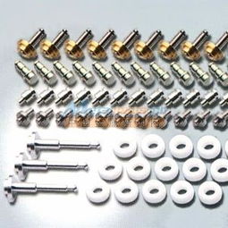 安陽(yáng)與邯鄲永年區(qū) 優(yōu)質(zhì)小五金管材批發(fā)采購(gòu)指南