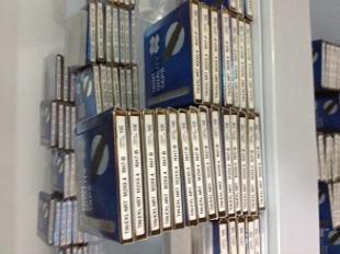 大寶牌絲錐絲攻 以工廠直供價，開啟高效生產新篇章