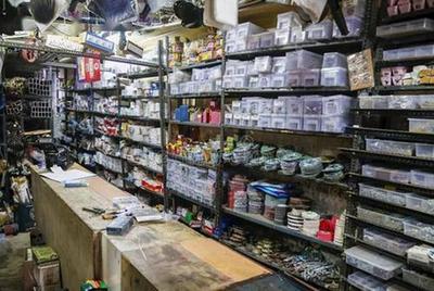 五金加工店搭配賣什么好？創業者的黃金搭檔解析